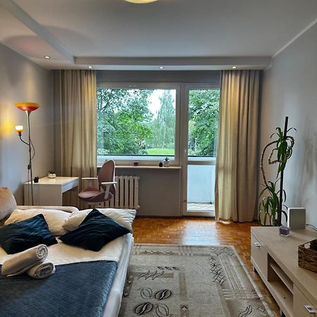 #4 Piekny Pokoj Niedaleko Morza W Gdansku Exteriér fotografie