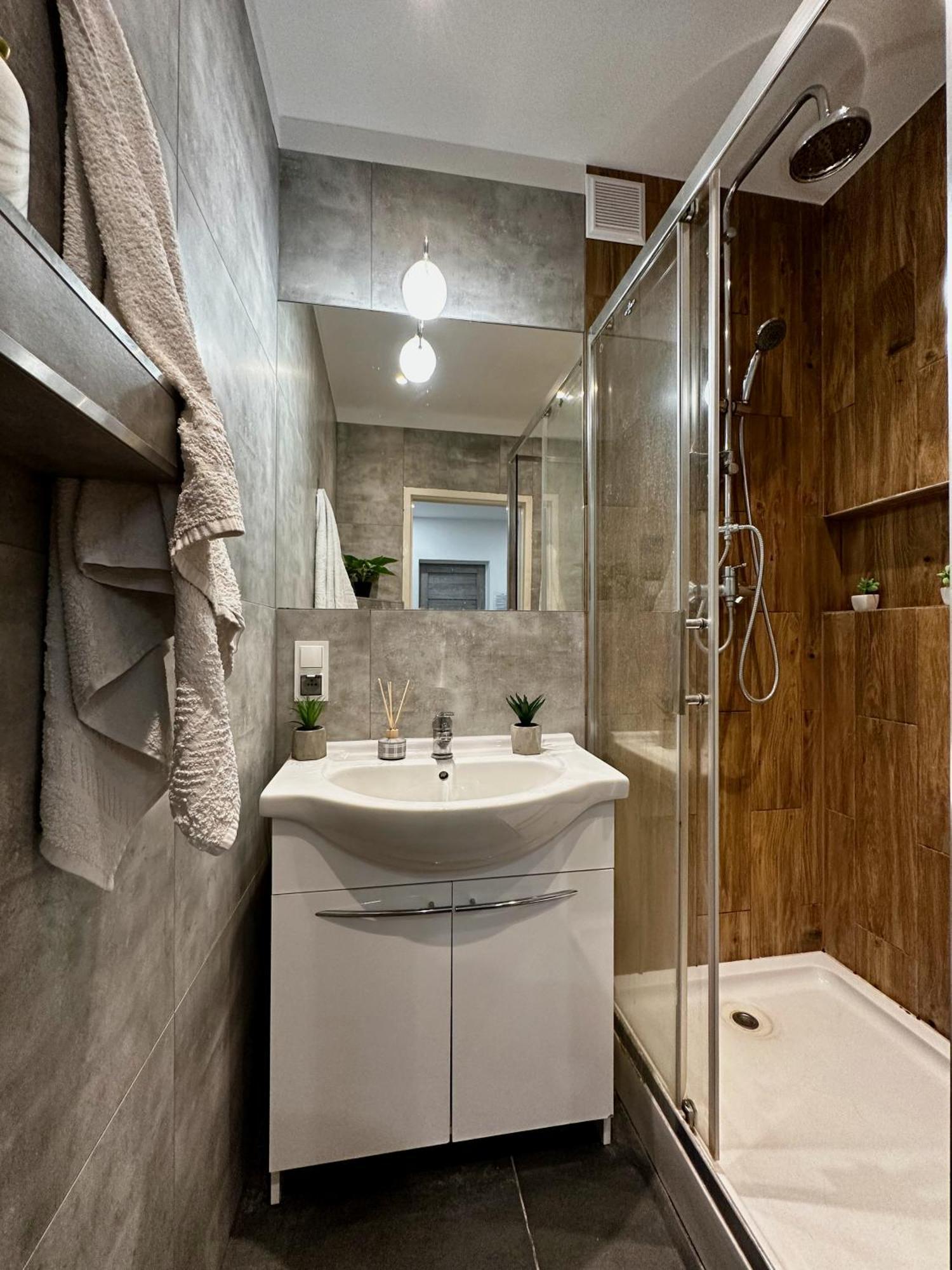 Apartmán #4 Piekny Pokoj Niedaleko Morza W Gdansku Exteriér fotografie