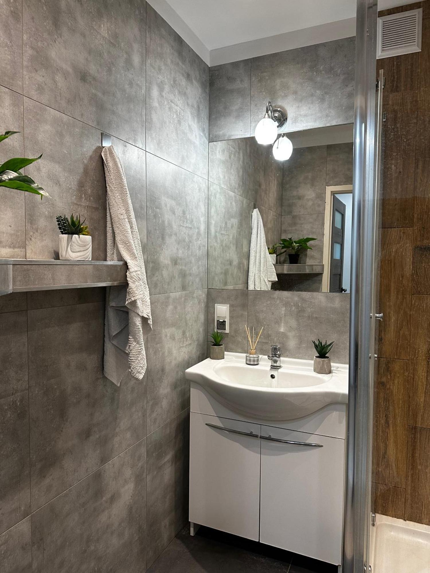 Apartmán #4 Piekny Pokoj Niedaleko Morza W Gdansku Exteriér fotografie